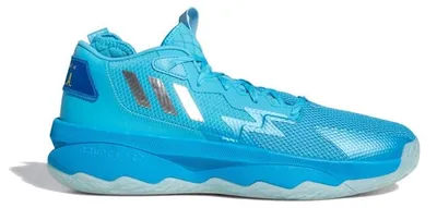 Produktbild von adidas Dame 8 Young Dolla - EU 41 1/3