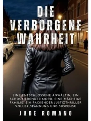 Obrázok produktu pre Die verborgene Wahrheit