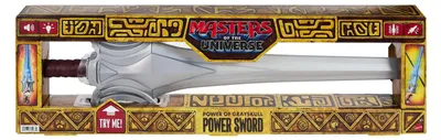 Productafbeelding van Masters of the Universe JKJ17, kindermes, geschikt voor kinderen vanaf 6 jaar, productiejaar: 1999