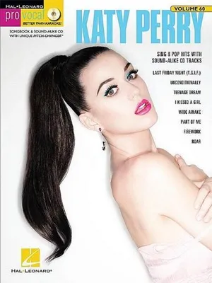 Obrázok produktu pre Katy Perry