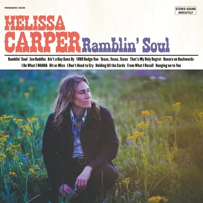 Produktbild von Ramblin' Soul