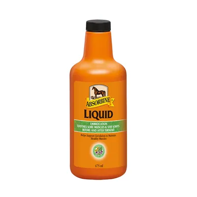 Produktbild von Absorbine Liquid 475 ml, Größe:475 ml