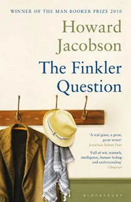 Immagine prodotto di Jacobson, H: Finkler Question