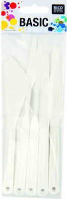 Obrázek produktu pro Plastikspachtelset