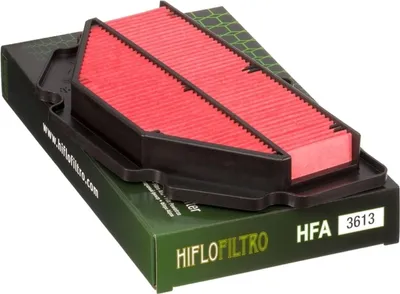 Productafbeelding van Luchtfilter voor Suzuki GSX-S 750 A ABS, bouwjaar 2017-2021, van Hiflo - Nieuw