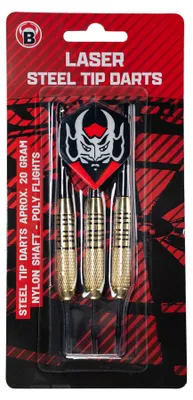 Produktbild von BEAZD Laser Steeldart - 20g -- 1 Satz