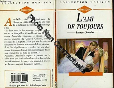 Image de L Ami De Toujours