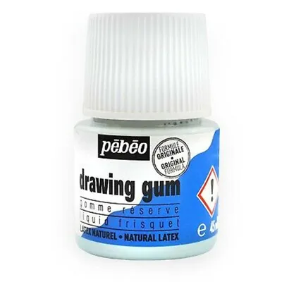 Produktbild von Zeichnungsradierer 45 ml - 1 Stück