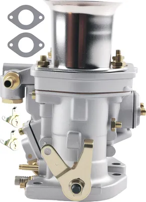 Zdjęcie produktu dla Podwójny gaźnik 40 IDF Gaźnik 40 mm do VW Beetle Kaefer Fiat Porsche 912 356