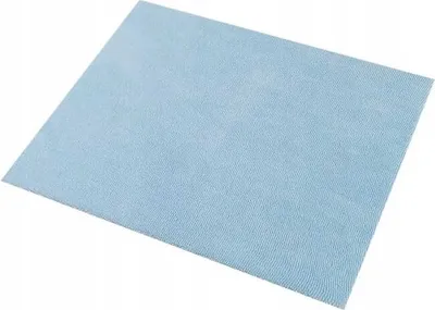 Produktbild von Bezug für Wickeltisch Wickelauflagenbezüge Jersey Blau