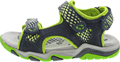 Produktbild von Lurchi BRIAN 3321217-29 (26/NAVY GREEN)