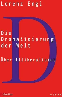 Obrázok produktu pre Die Dramatisierung der Welt