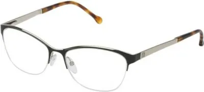 Produktbild von Loewe Uni Adults' VLWA03M530SNC Optical Frames Multicolour 55
