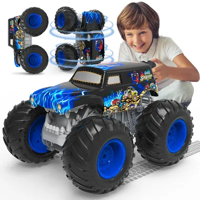 Produktbild von RC-Auto Monster Truck