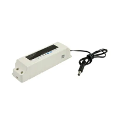 Productafbeelding van Synergy 21 S21-LED-J00125, Voedingseenheid, Wit, 50 W, 230 V, 1,4 A, 1 kg
