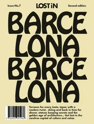 Produktbild von LOST iN Barcelona