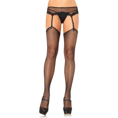 Zdjęcie produktu dla Leg Avenue 9020_00122, Czarny, One Size, 1 szt.