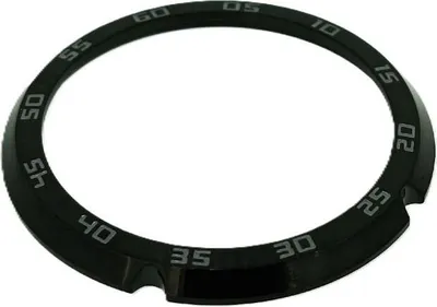 Produktbild von Festina Herren Chrono | Lünette Edelstahl schwarz | F20330