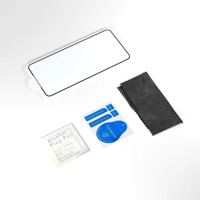 Produktbild von Spello 2.5D Schutzglas Samsung Galaxy S24 / S25 5G