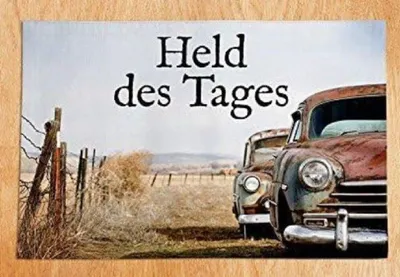 Produktbild von LA VIDA Tischset FD 29x44