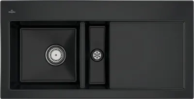 Produktbild von Villeroy & Boch 677001R7 EB-SP Subway 60 1000x510mm Ablgarn.