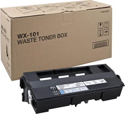 Produktbild von Konica Minolta WX-101 Resttonerbehälter A162-WY2 für Bizhub C220/C280/C360