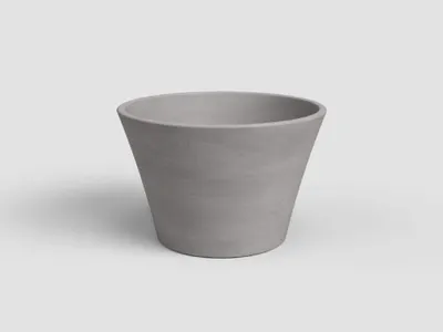 Obrázek produktu pro Artevasi Manuel Pot, Šedá, 3,7 l, 210 mm, 193 mm, 16 kusů