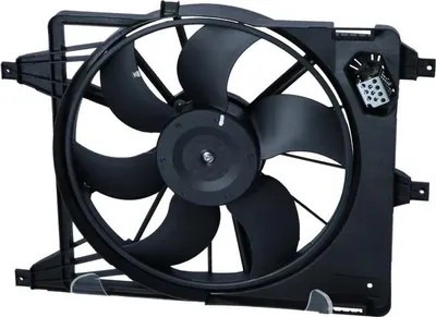 Obrázek produktu pro NRF 47901 Ventilátor chlazení motoru