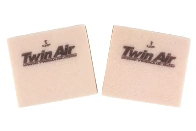 Immagine prodotto di TWIN AIR filtro aria ignifugo per kit 10000121 - 150608FR Honda CRF1100L Africa Twin