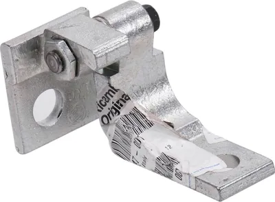 Produktbild von Original Fiat Türscharnier Fahrerseite Oben 500 500C Abarth Bravo 51825647
