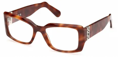 Produktbild von Gcds GD5028 Dark havana 53/18/135 Uni Brillen
