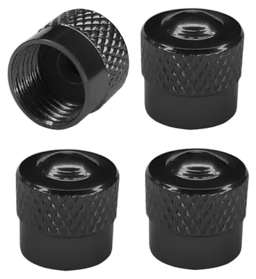 Produktbild von cyclingcolors 4X Ventilkappen Ventildeckel Auto Motorrad Fahrrad Ventilabdeckung