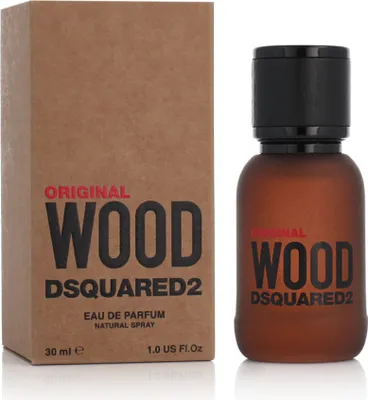 Zdjęcie produktu dla Dsquared2 Original Wood EDP 30 ml M