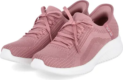 Produktbild von Skechers Slip-Ins: Ultra Flex 3.0 Sportief - roze - Maat 39