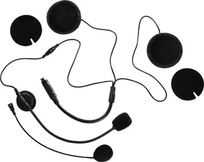 Imagen del producto de MIDLAND COHS: Sistema de comunicación universal, juego individual de auriculares