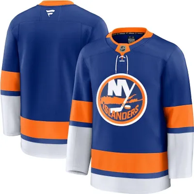 Image de Pánský dres New York Islanders NHL Premium Home Jersey Maillot domicile premium des Islanders de New York (NHL) - Taille : 56 (XXL)