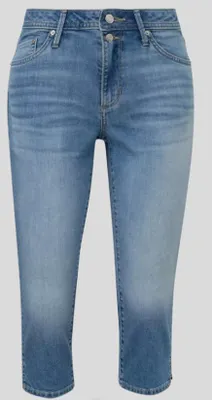 Produktbild von S. Oliver Jeans-Hose BLUE 48