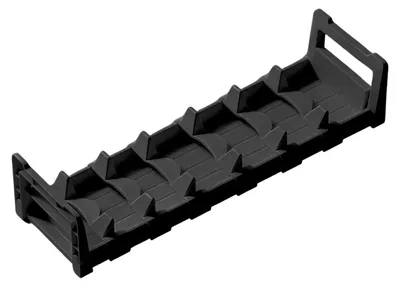 Image de Étagère égouttoir à vaisselle extensible pour cuisine