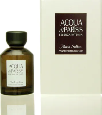 Produktbild von Reyane Tradition Musk Sultan Essenza Intensa Eau de Parfum 100 ml
