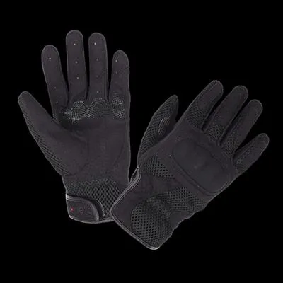 Produktbild von Modeka Netzhandschuhe Schwarz Grösse 12