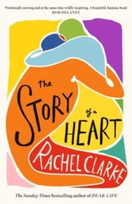 Produktbild von The Story of a Heart