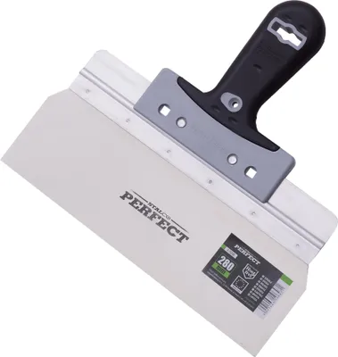 Produktbild von STALCO Fassadenspachtel 280mm PERFEKT