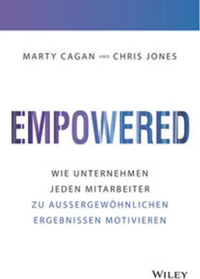 Produktbild von Empowered