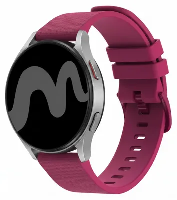 Produktbild von imoshion Pr3267 - Universelle 20 mm Anschluss - Magenta, KI-generiertes Bild