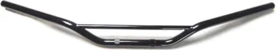 Produktbild von Schwarzes 7/8" Lenkrad SUZUKI RM 125 250 500 1975-1994