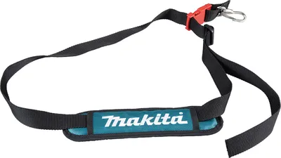 Produktbild von Makita Schultergurt für Rasentrimmer Freischneider - 127508-0