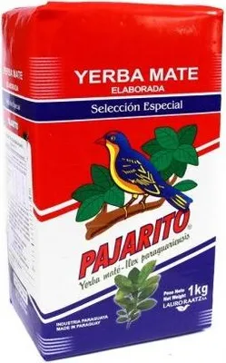 Immagine prodotto di Pajarito Speciale 1 kg