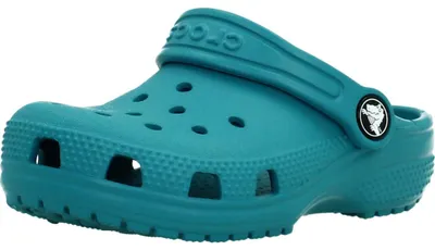 Zdjęcie produktu dla Crocs Classic Clog T Niebieski