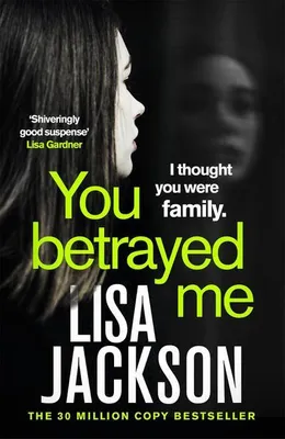 Image de You Betrayed Me