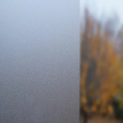 Produktbild von Vitrostatic Fensterfolie Sand fein - 45x150cm